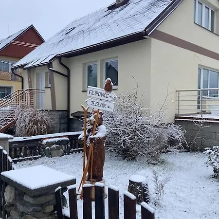 Apartment U Medveda *