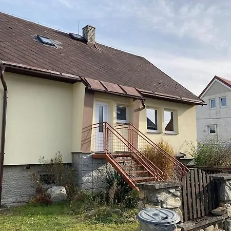 U Medveda * Bela pod Pradedem