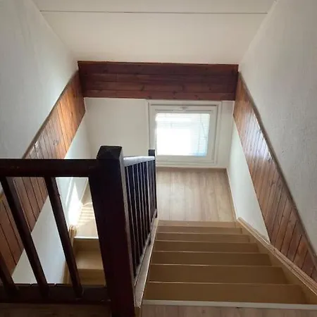 U Medveda Apartment Bela pod Pradedem