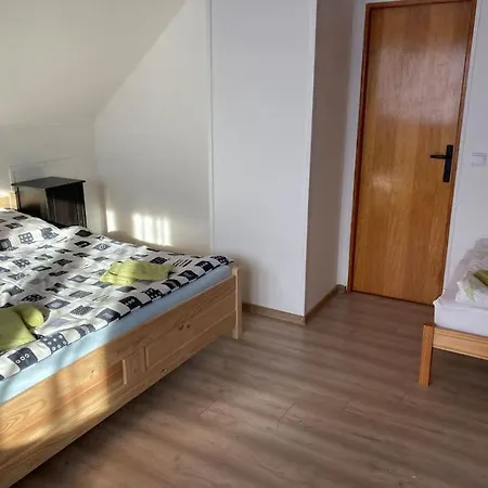 U Medveda Apartment