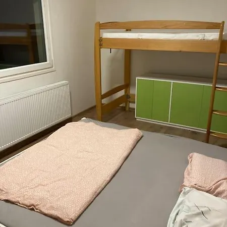 Apartment U Medveda