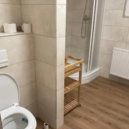 Apartment U Medveda