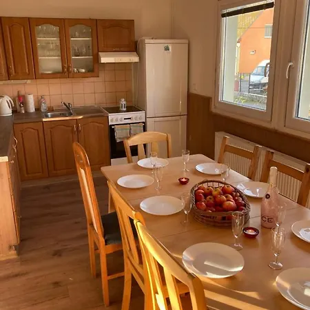 U Medveda Apartmán
