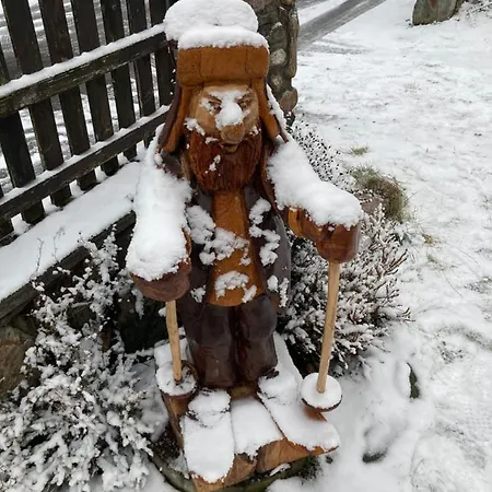 U Medveda Appartement *