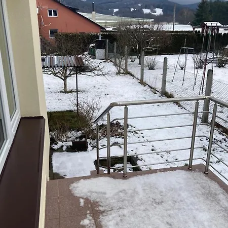 U Medveda Apartmán *