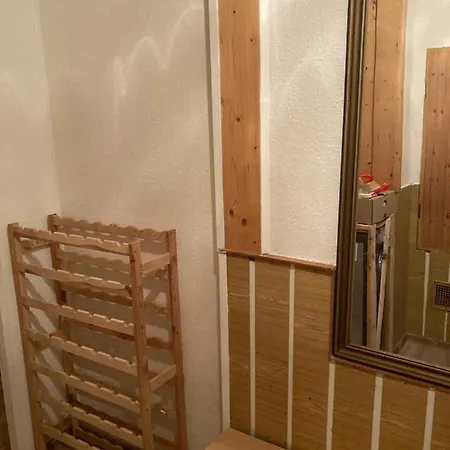 Apartmán U Medvěda Bela pod Pradedem