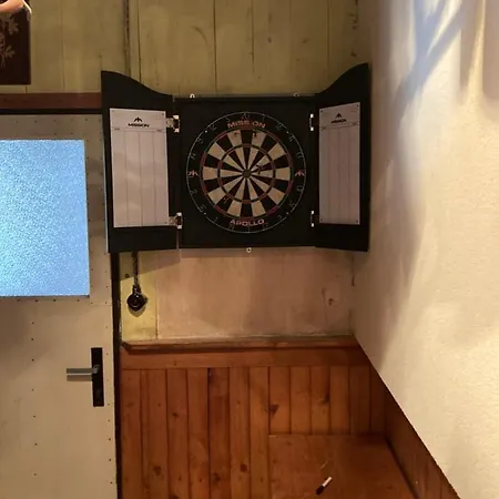 U Medveda Apartment