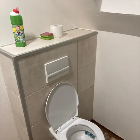 Apartment U Medveda