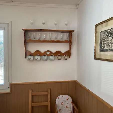 U Medveda Apartment *