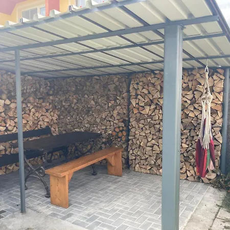 U Medveda Bela pod Pradedem
