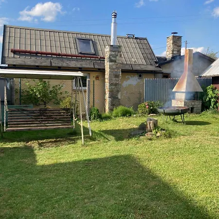 Apartmán U Medveda *