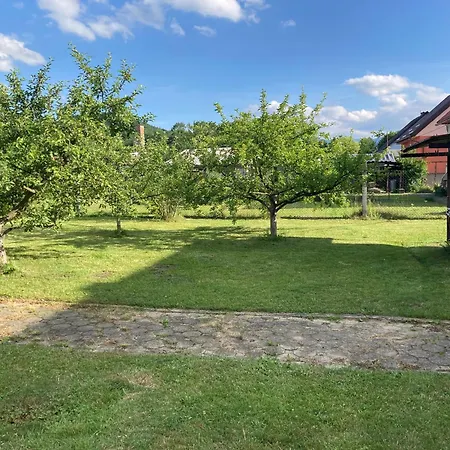 U Medveda Bela pod Pradedem