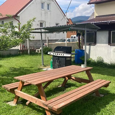 U Medveda * Bela pod Pradedem