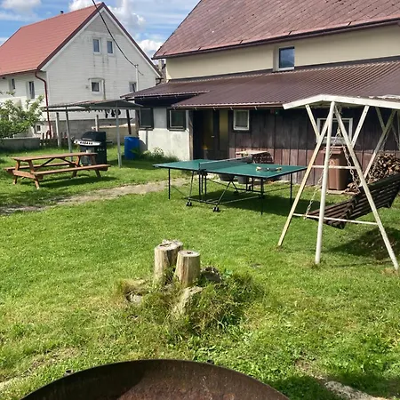 U Medveda Apartmán *