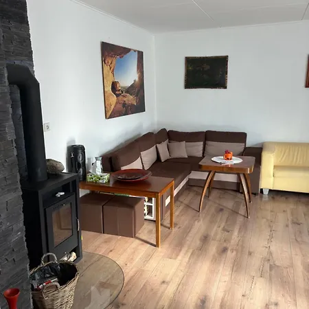 דירה U Medveda *