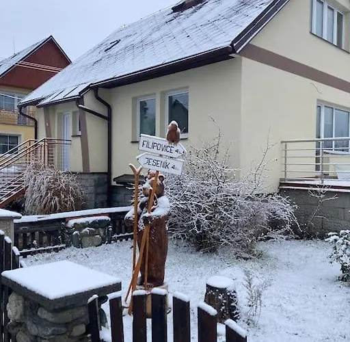 Apartment U Medveda *