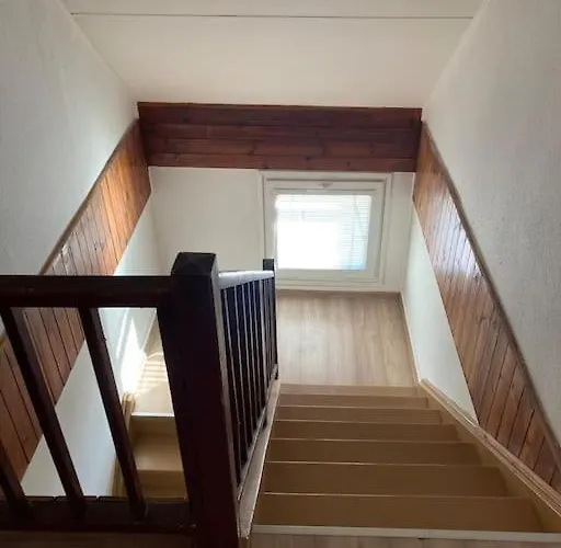 U Medveda Apartment Bela pod Pradedem