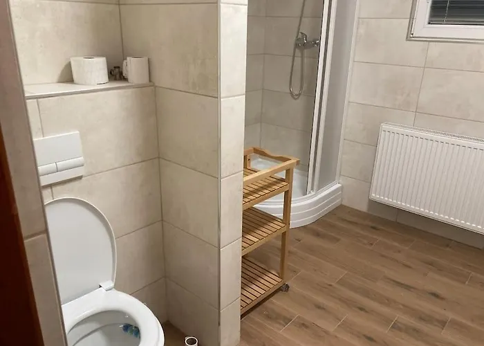 Apartment U Medveda