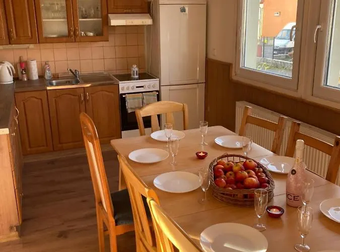 U Medveda Apartment