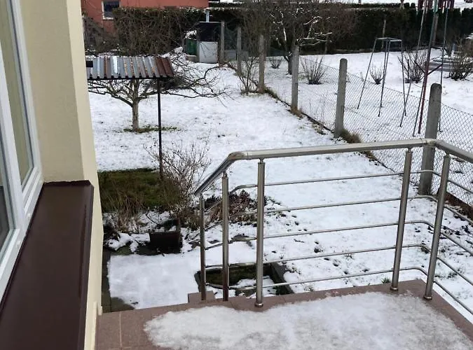 U Medveda Apartment *