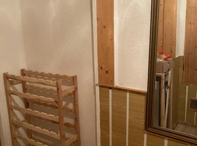 Apartment U Medveda Bela pod Pradedem