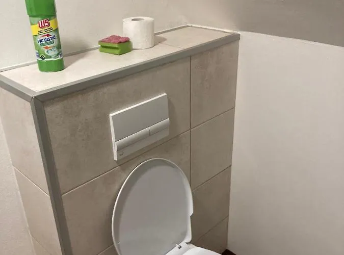 Apartment U Medveda