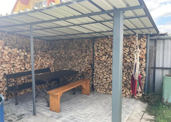 U Medveda Bela pod Pradedem