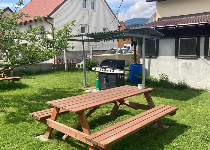 U Medveda * Bela pod Pradedem