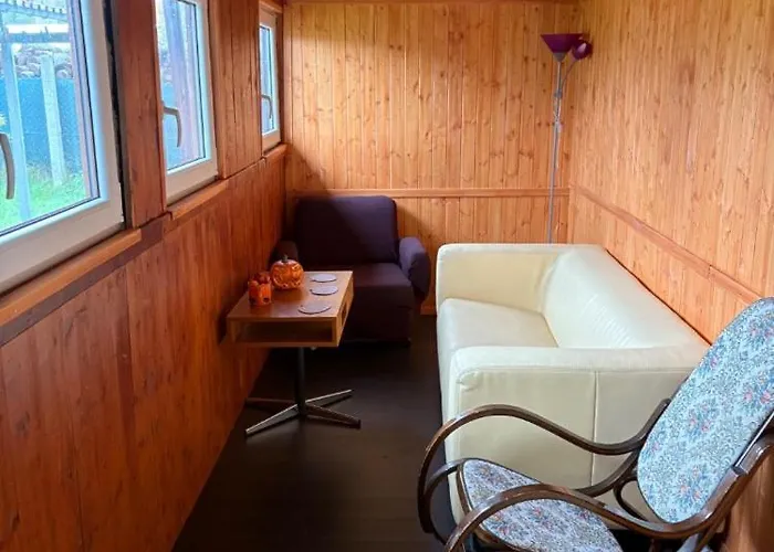 U Medveda Apartment Bela pod Pradedem