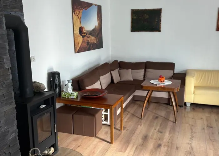 Apartment U Medveda *