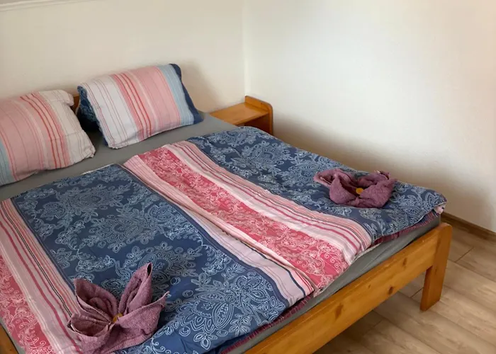 Apartment U Medveda
